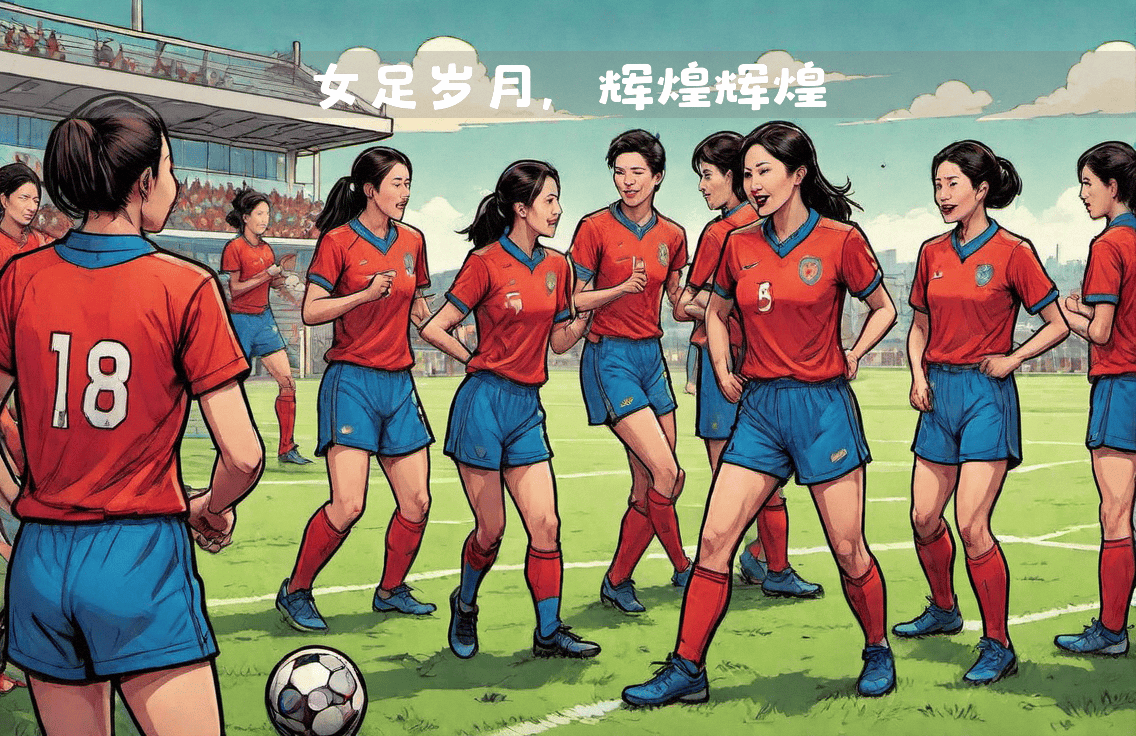 关于联赛威尔士女足强势夺冠，展现团队实力的信息