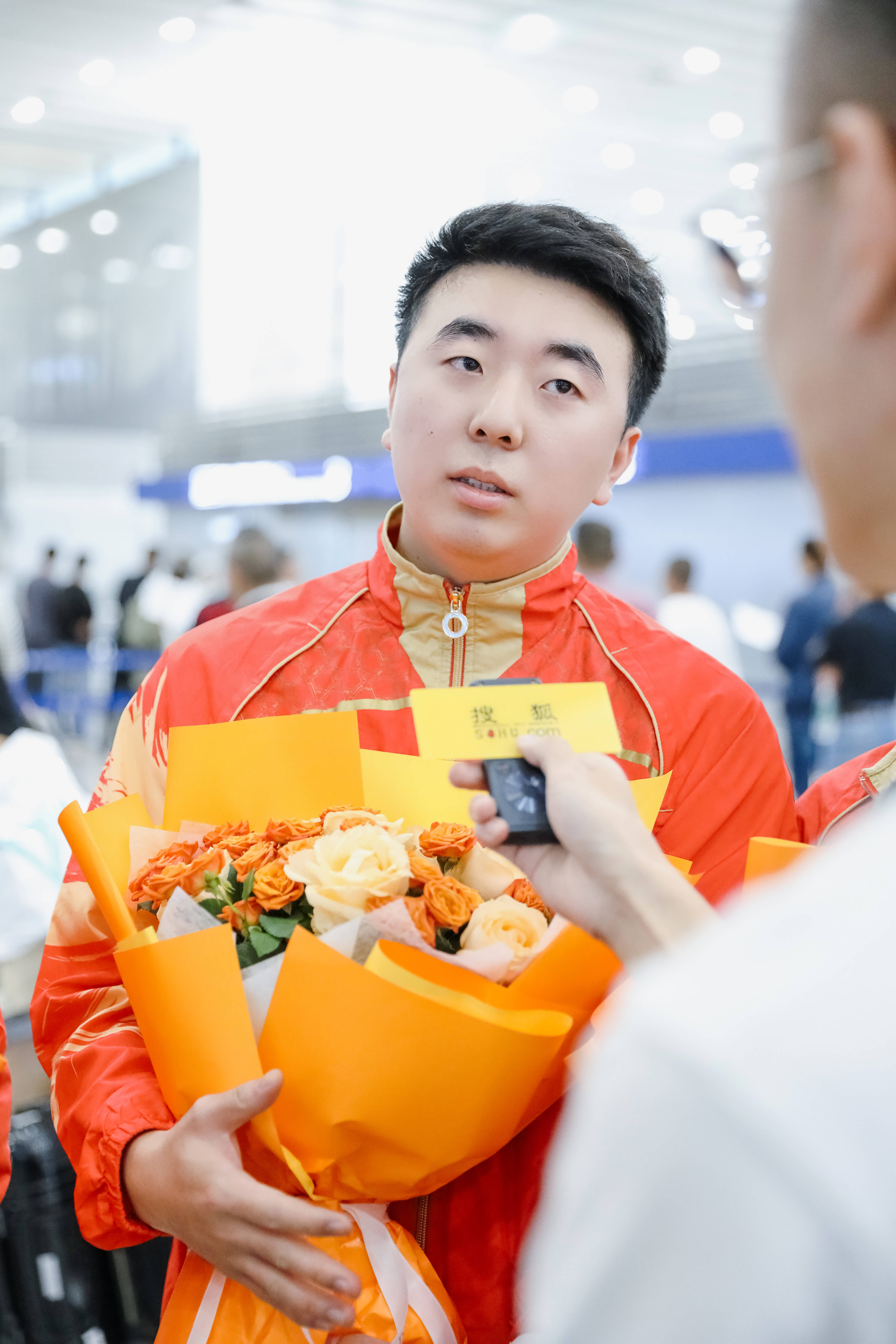 中国国家队勇夺冠军，中国球员圆梦国际赛场