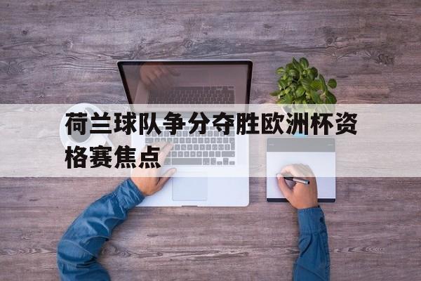 荷兰球队争分夺胜欧洲杯资格赛焦点的简单介绍