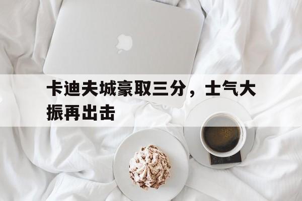 卡迪夫城豪取三分，士气大振再出击的简单介绍